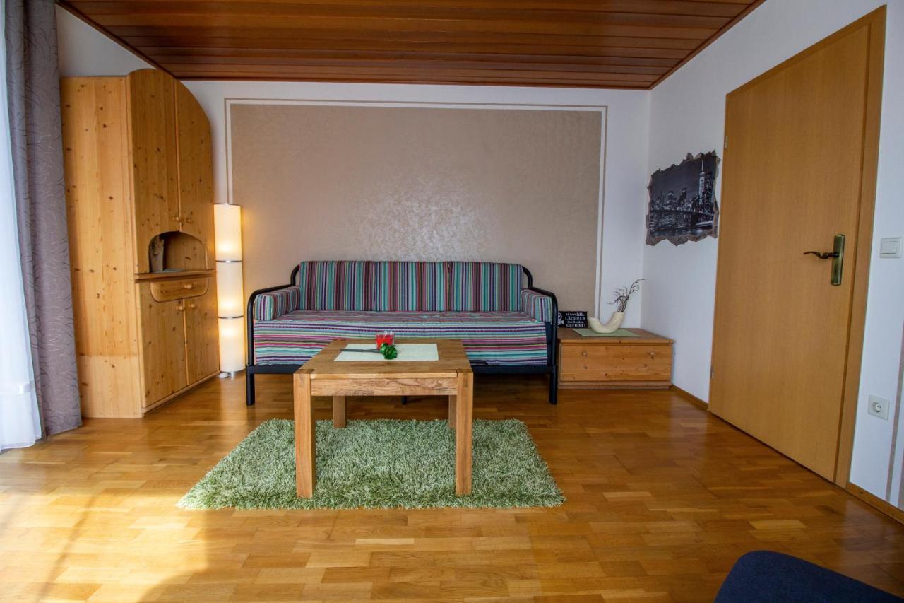 Ferienwohnung Miss Sophie Mehren  Exterior photo